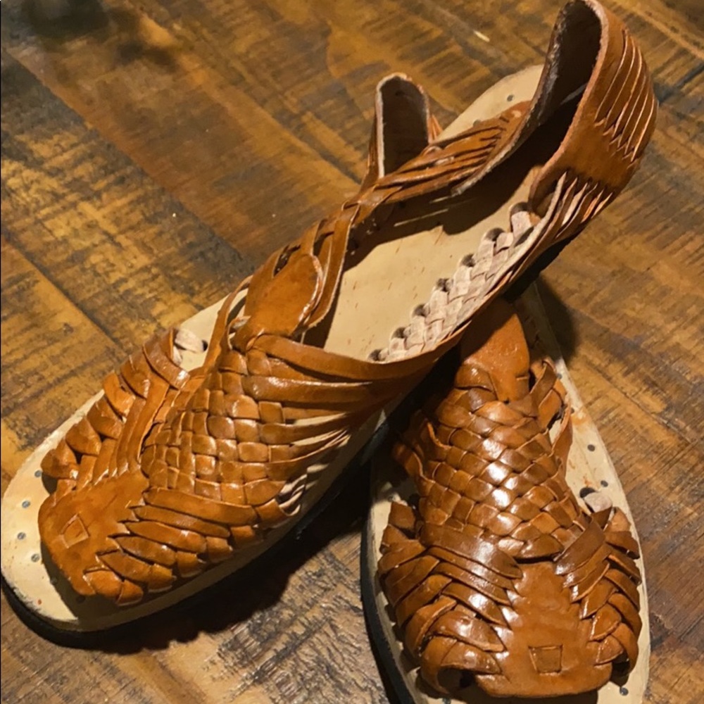 mens huarache extreme